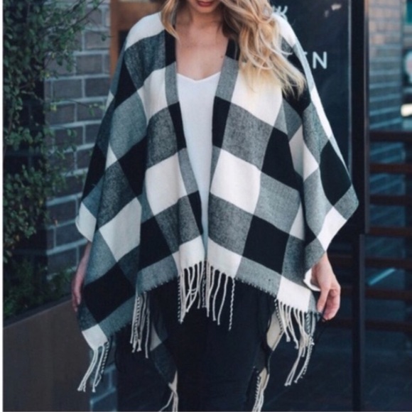 BACK BY POPULAR DEMAND! Only have 2! Buffalo Check - Picture 3 of 7